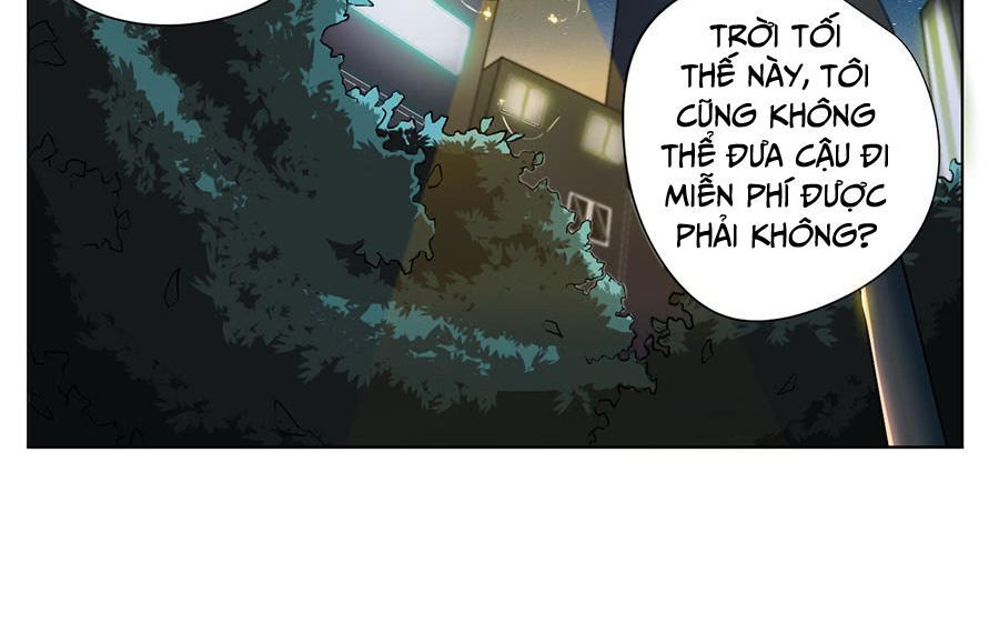 Nghịch Thiên Thần Y Chapter 3 - 11