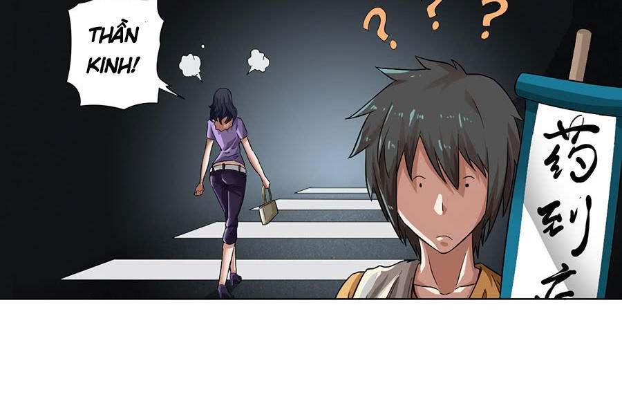 Nghịch Thiên Thần Y Chapter 3 - 5