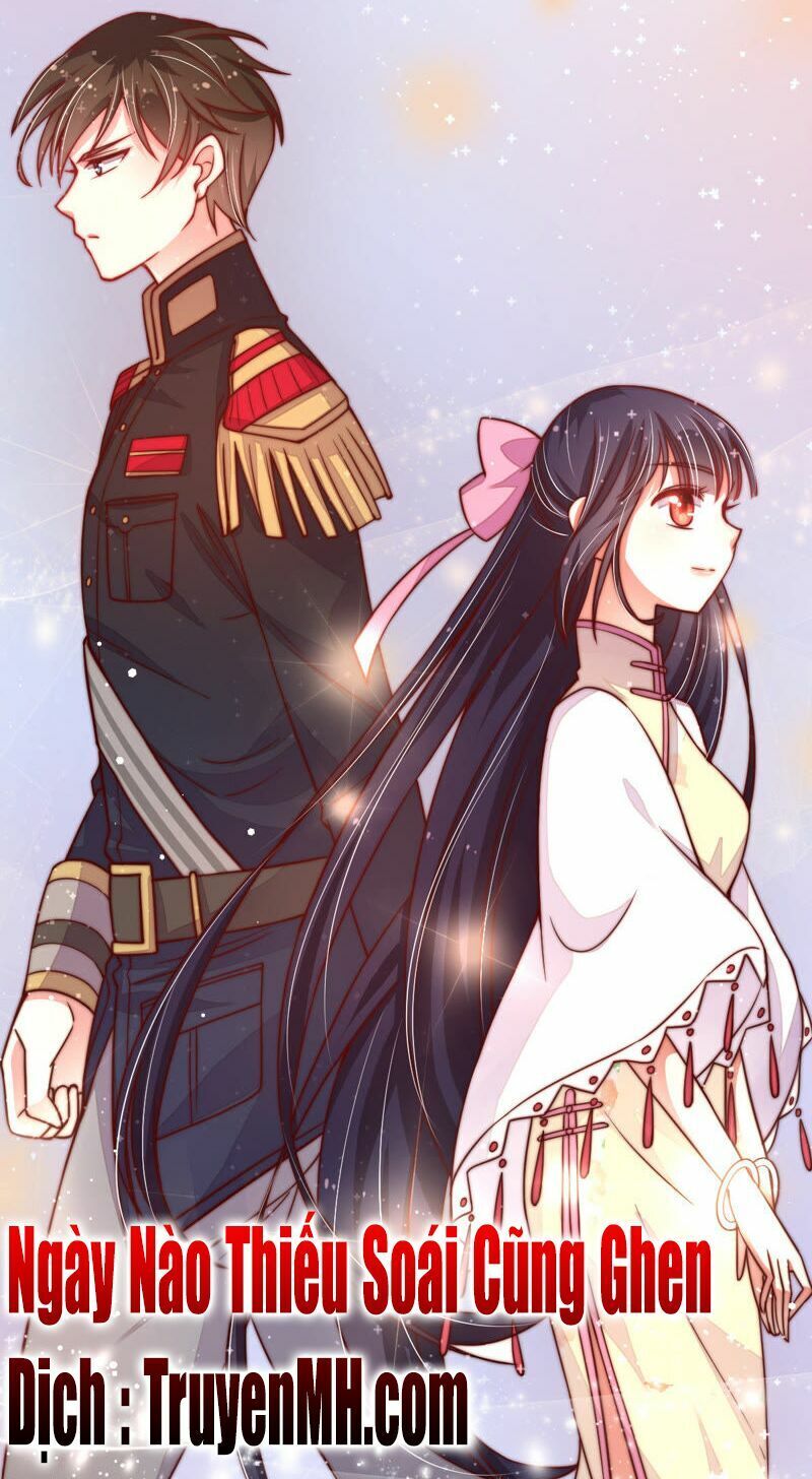 Ngày Nào Thiếu Soái Cũng Ghen Chapter 1 - 1