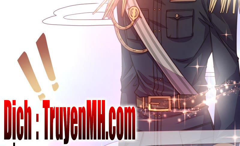 Ngày Nào Thiếu Soái Cũng Ghen Chapter 10 - 21