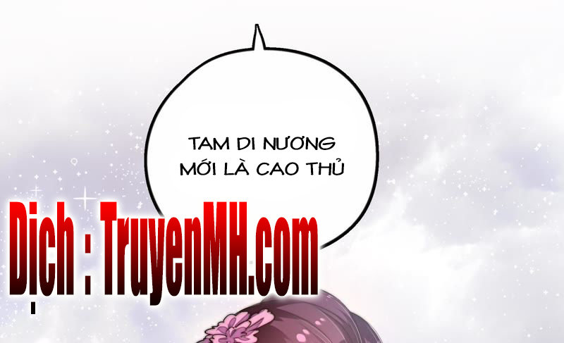Ngày Nào Thiếu Soái Cũng Ghen Chapter 10 - 38