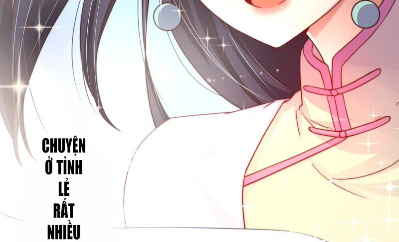 Ngày Nào Thiếu Soái Cũng Ghen Chapter 10 - 5