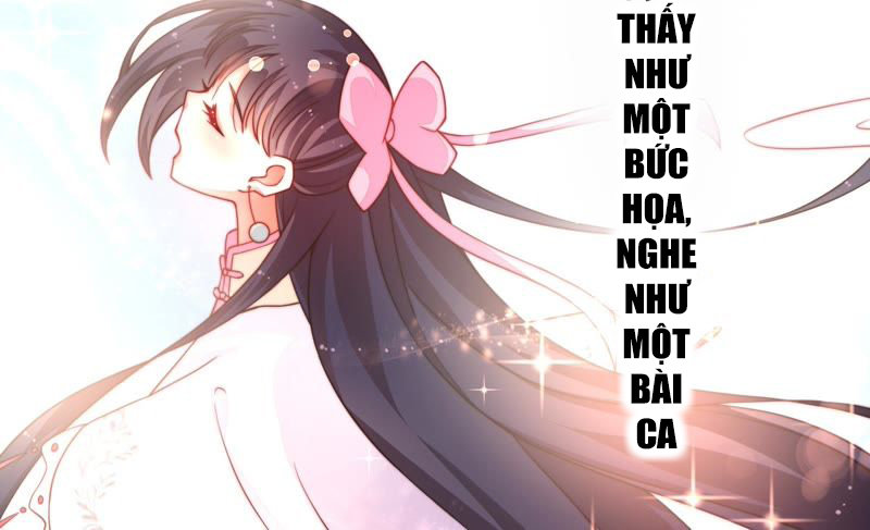 Ngày Nào Thiếu Soái Cũng Ghen Chapter 10 - 10