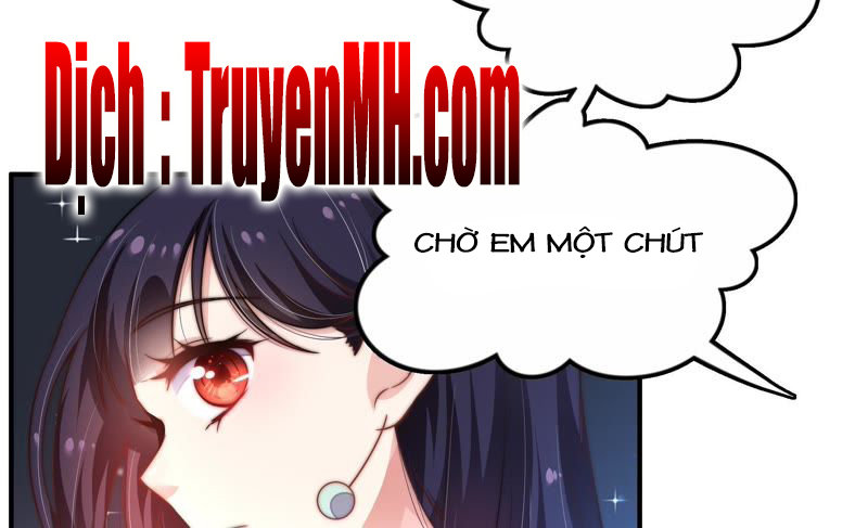 Ngày Nào Thiếu Soái Cũng Ghen Chapter 11 - 11
