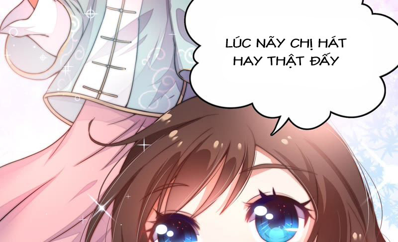 Ngày Nào Thiếu Soái Cũng Ghen Chapter 11 - 14