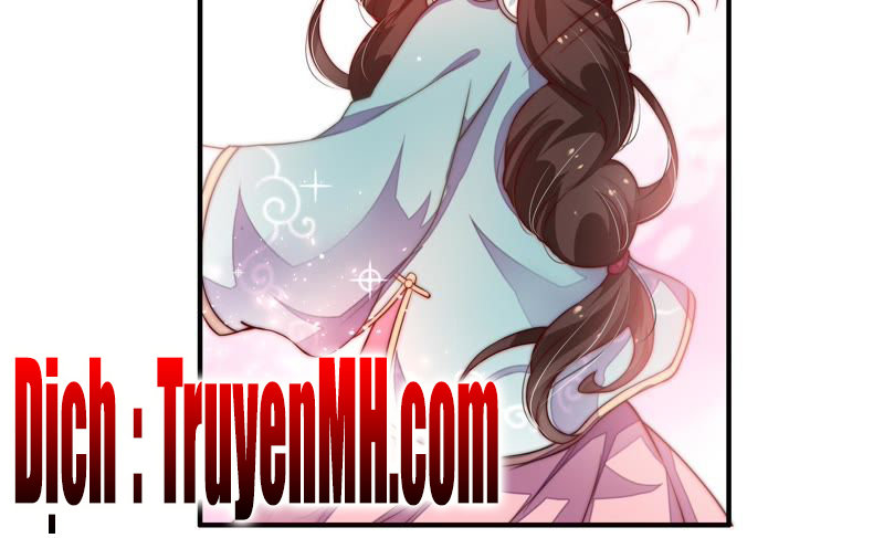 Ngày Nào Thiếu Soái Cũng Ghen Chapter 11 - 21
