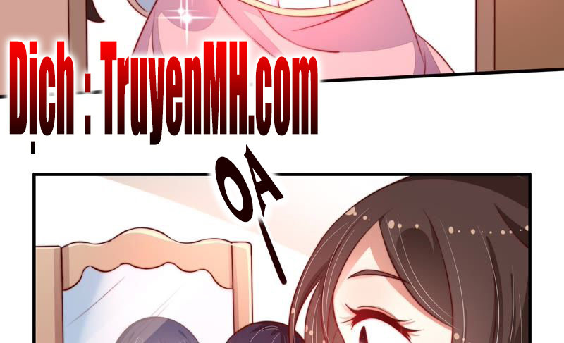 Ngày Nào Thiếu Soái Cũng Ghen Chapter 11 - 30