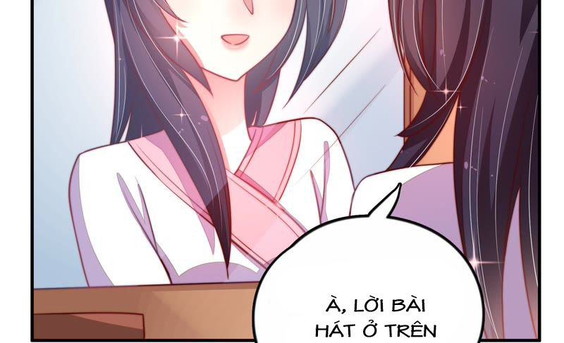 Ngày Nào Thiếu Soái Cũng Ghen Chapter 11 - 36