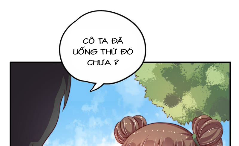 Ngày Nào Thiếu Soái Cũng Ghen Chapter 12 - 14