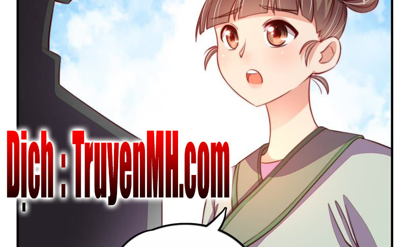 Ngày Nào Thiếu Soái Cũng Ghen Chapter 12 - 15
