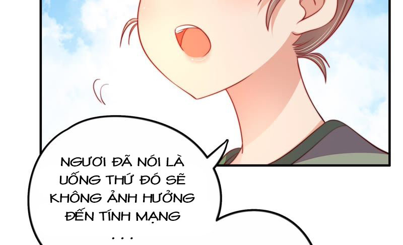 Ngày Nào Thiếu Soái Cũng Ghen Chapter 12 - 17