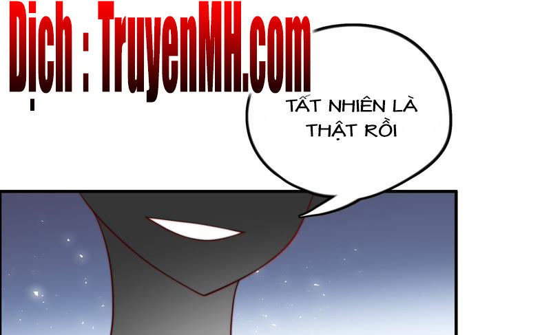 Ngày Nào Thiếu Soái Cũng Ghen Chapter 12 - 19