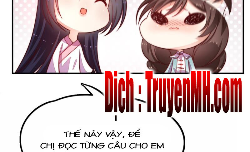 Ngày Nào Thiếu Soái Cũng Ghen Chapter 12 - 3