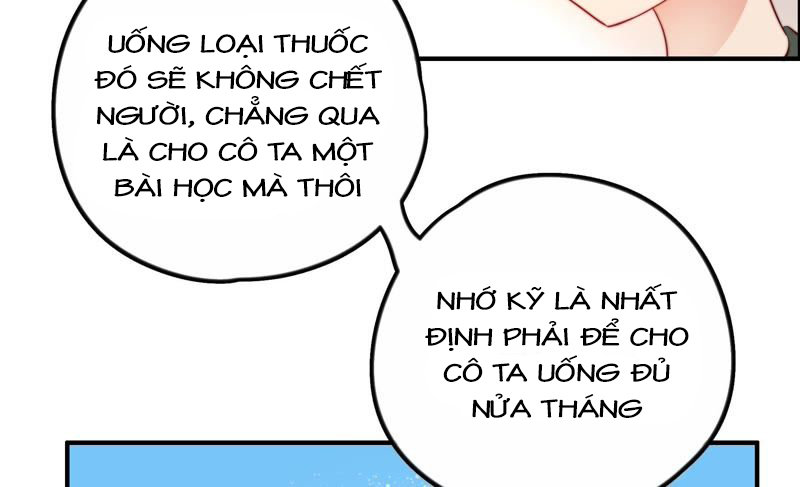 Ngày Nào Thiếu Soái Cũng Ghen Chapter 12 - 21