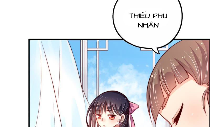 Ngày Nào Thiếu Soái Cũng Ghen Chapter 12 - 30