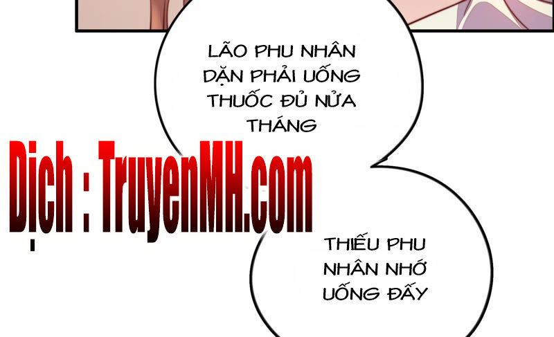 Ngày Nào Thiếu Soái Cũng Ghen Chapter 12 - 32