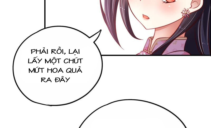 Ngày Nào Thiếu Soái Cũng Ghen Chapter 12 - 35
