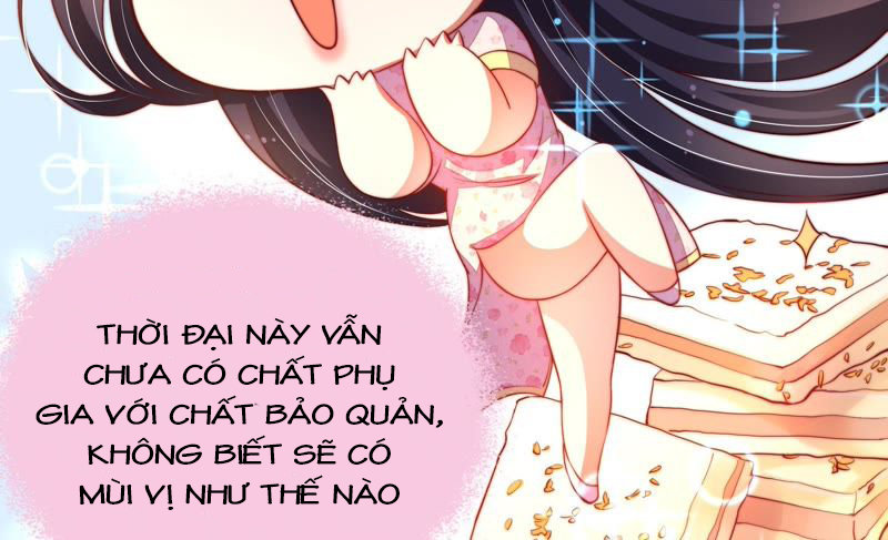 Ngày Nào Thiếu Soái Cũng Ghen Chapter 12 - 40