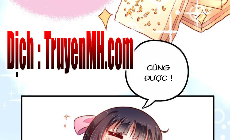 Ngày Nào Thiếu Soái Cũng Ghen Chapter 12 - 41