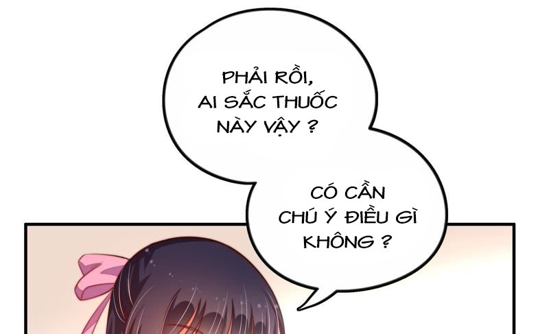 Ngày Nào Thiếu Soái Cũng Ghen Chapter 12 - 44