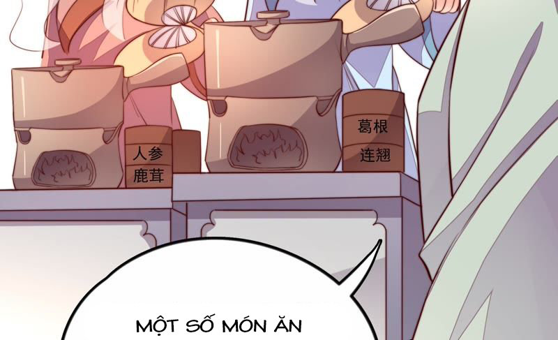 Ngày Nào Thiếu Soái Cũng Ghen Chapter 12 - 47