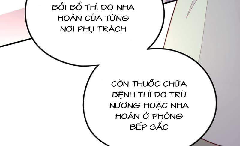Ngày Nào Thiếu Soái Cũng Ghen Chapter 12 - 48