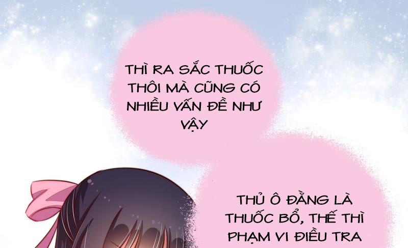 Ngày Nào Thiếu Soái Cũng Ghen Chapter 12 - 50