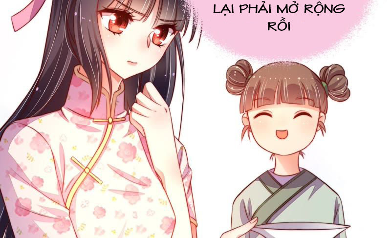 Ngày Nào Thiếu Soái Cũng Ghen Chapter 12 - 51