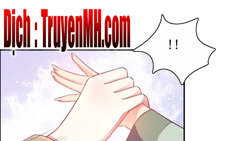 Ngày Nào Thiếu Soái Cũng Ghen Chapter 12 - 7