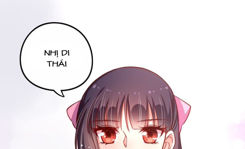 Ngày Nào Thiếu Soái Cũng Ghen Chapter 14 - 15