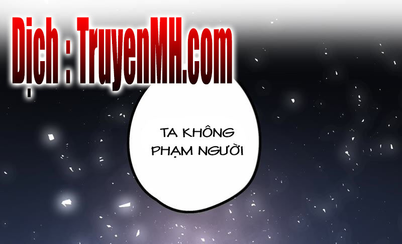 Ngày Nào Thiếu Soái Cũng Ghen Chapter 14 - 20