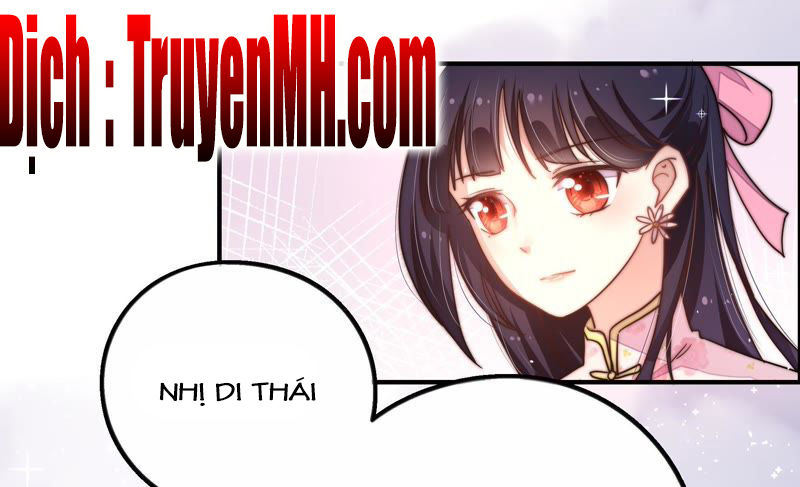 Ngày Nào Thiếu Soái Cũng Ghen Chapter 14 - 35
