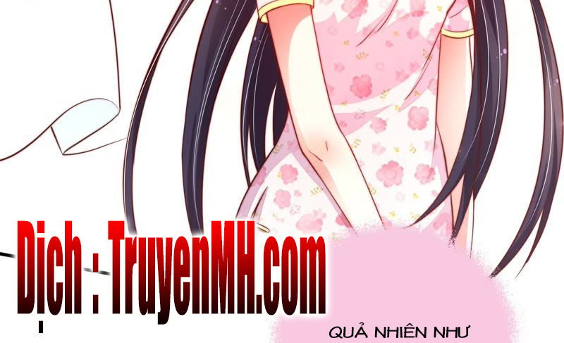 Ngày Nào Thiếu Soái Cũng Ghen Chapter 14 - 5
