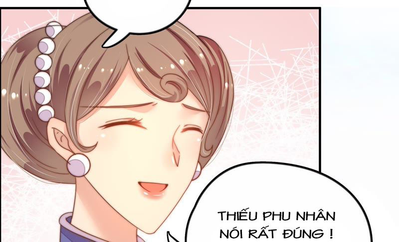 Ngày Nào Thiếu Soái Cũng Ghen Chapter 14 - 42