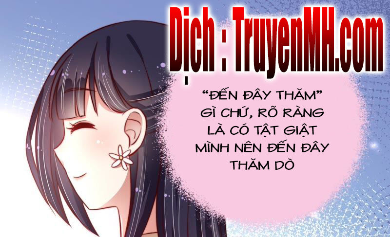 Ngày Nào Thiếu Soái Cũng Ghen Chapter 14 - 9