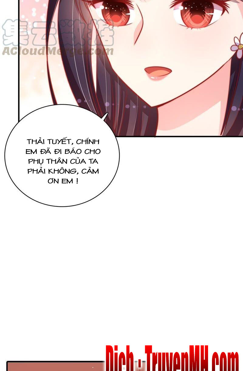 Ngày Nào Thiếu Soái Cũng Ghen Chapter 146 - 11