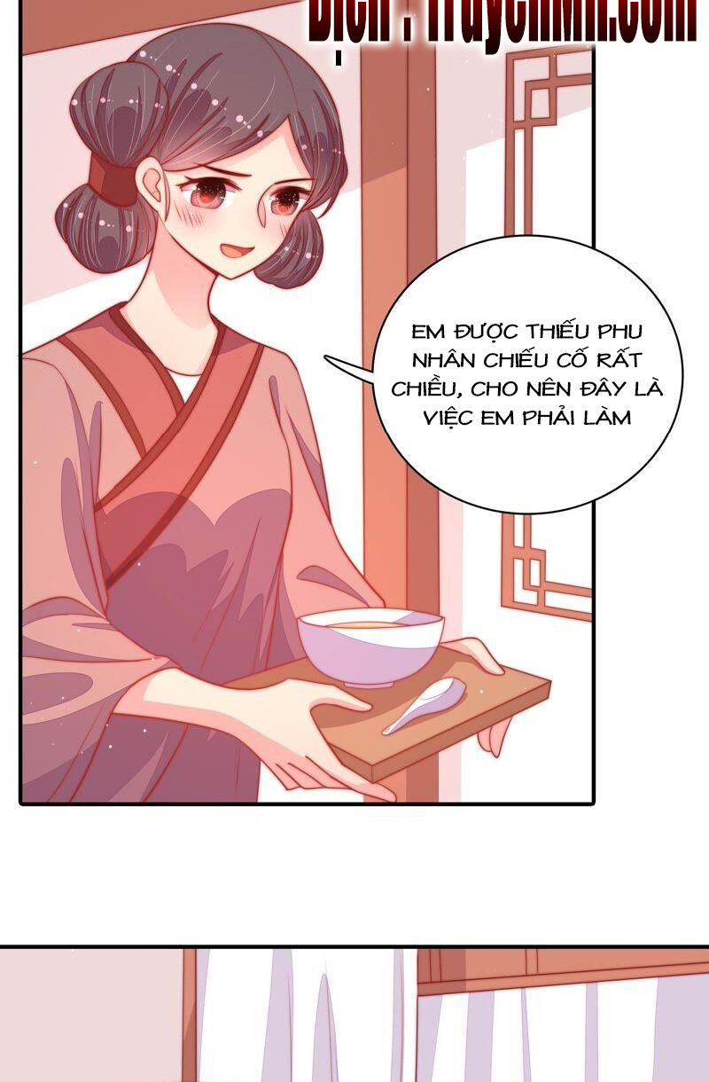 Ngày Nào Thiếu Soái Cũng Ghen Chapter 146 - 12