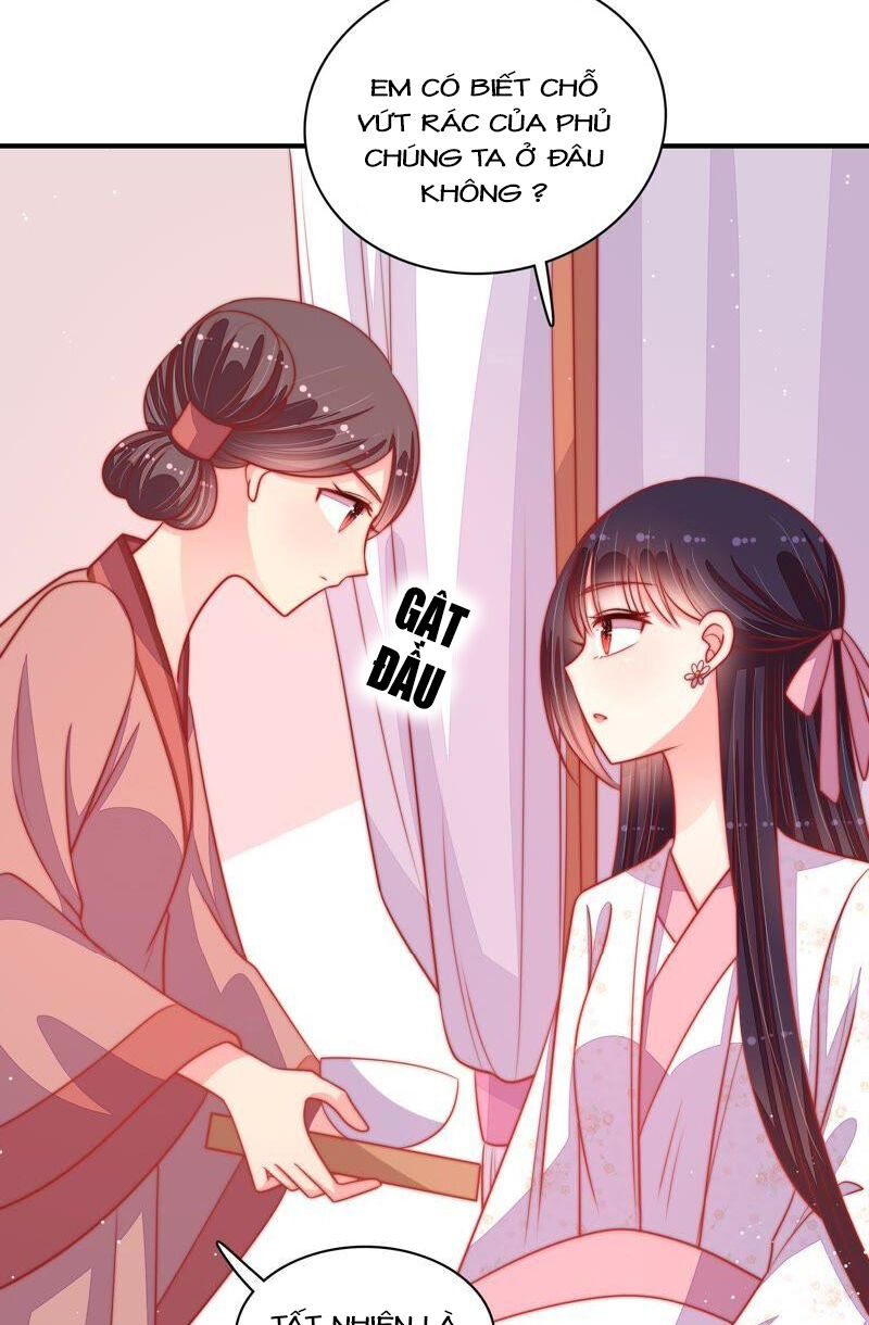 Ngày Nào Thiếu Soái Cũng Ghen Chapter 146 - 14