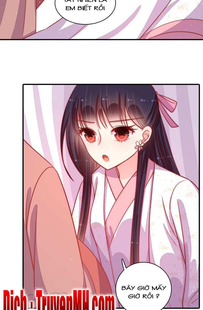 Ngày Nào Thiếu Soái Cũng Ghen Chapter 146 - 15