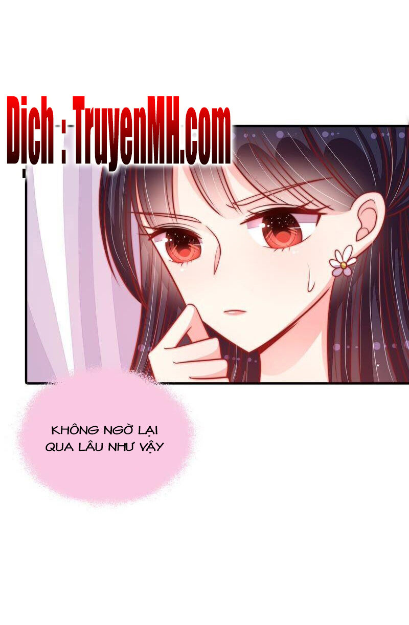 Ngày Nào Thiếu Soái Cũng Ghen Chapter 146 - 17