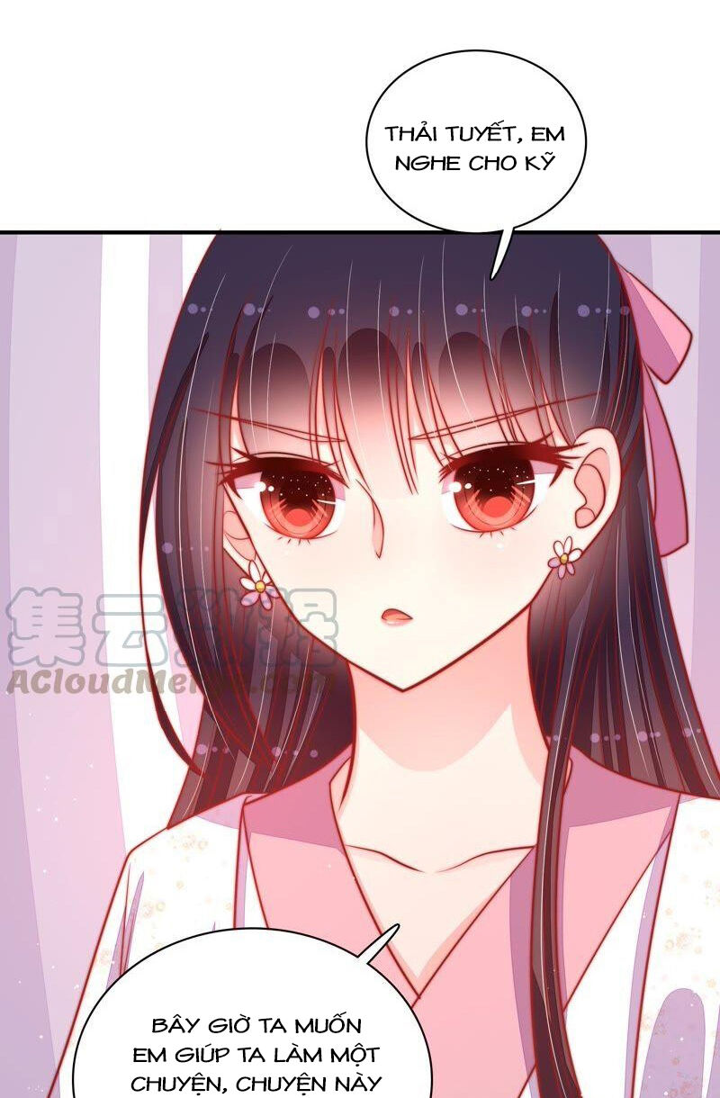 Ngày Nào Thiếu Soái Cũng Ghen Chapter 146 - 18