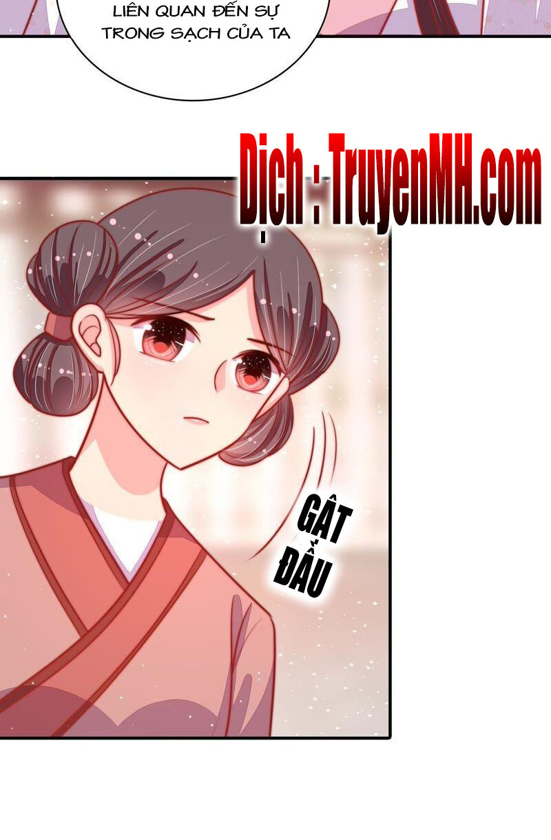 Ngày Nào Thiếu Soái Cũng Ghen Chapter 146 - 19