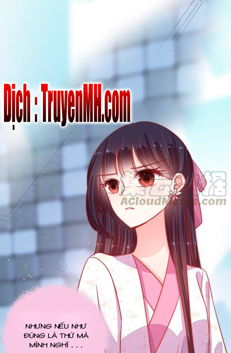 Ngày Nào Thiếu Soái Cũng Ghen Chapter 146 - 3