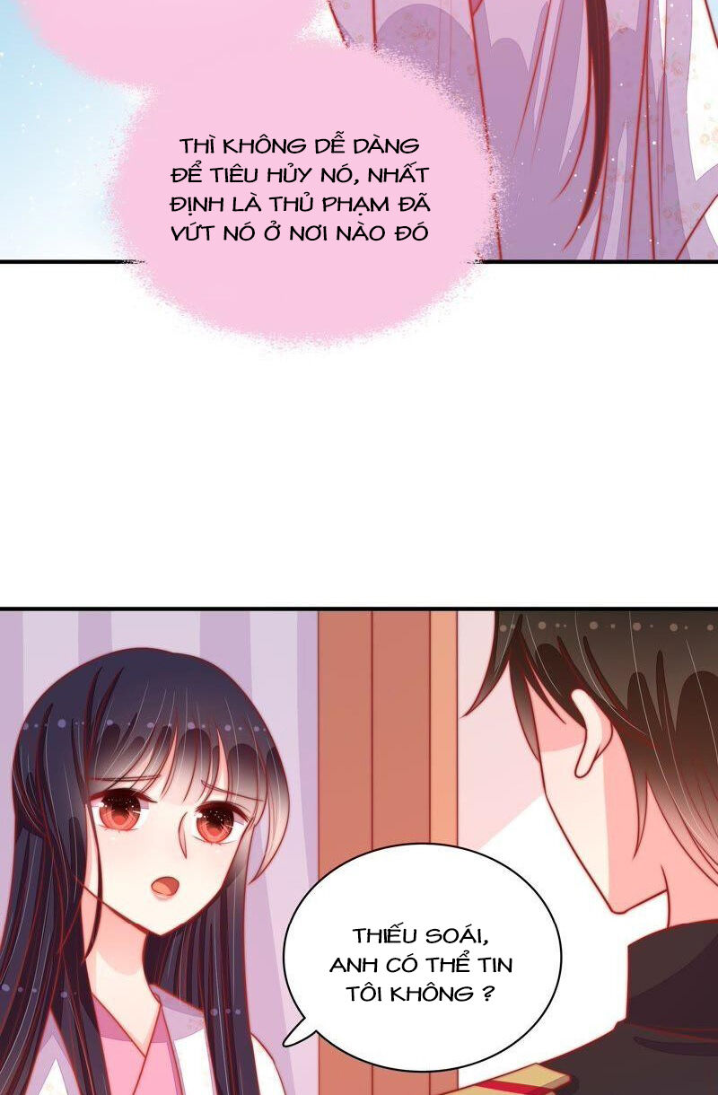 Ngày Nào Thiếu Soái Cũng Ghen Chapter 146 - 4