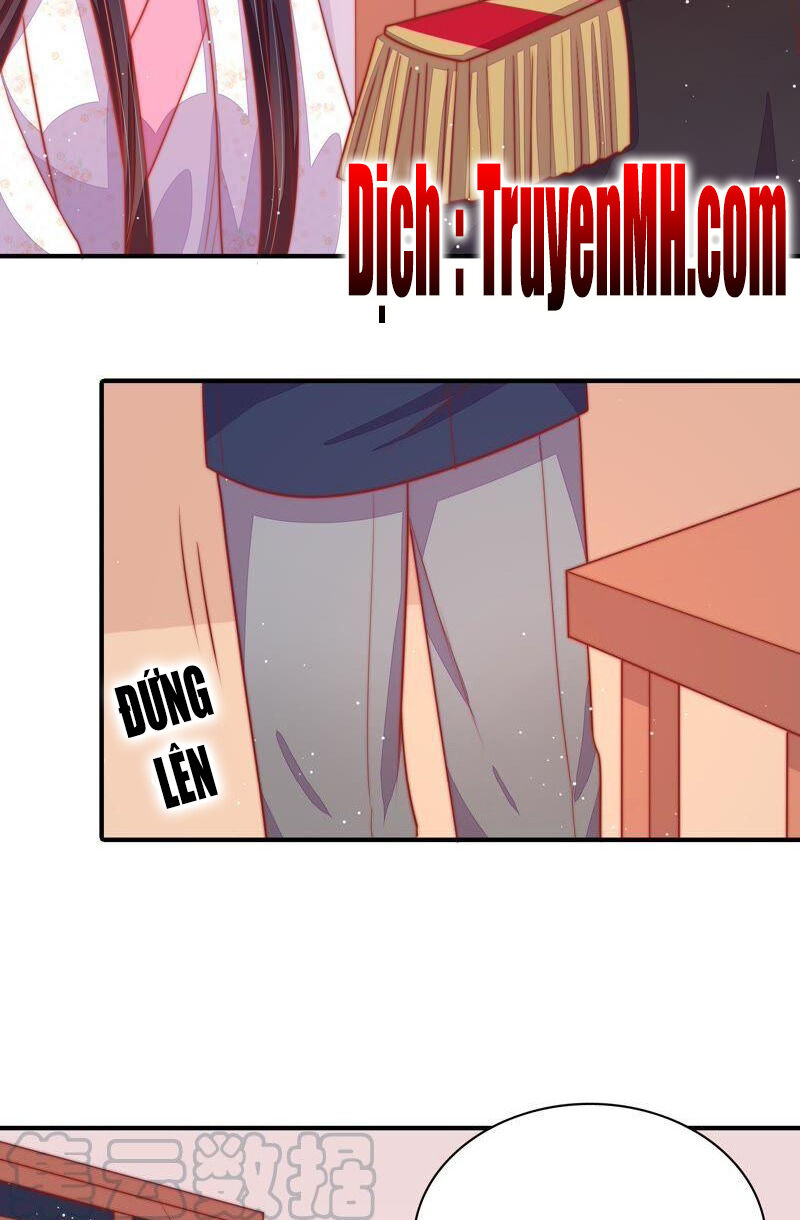 Ngày Nào Thiếu Soái Cũng Ghen Chapter 146 - 5