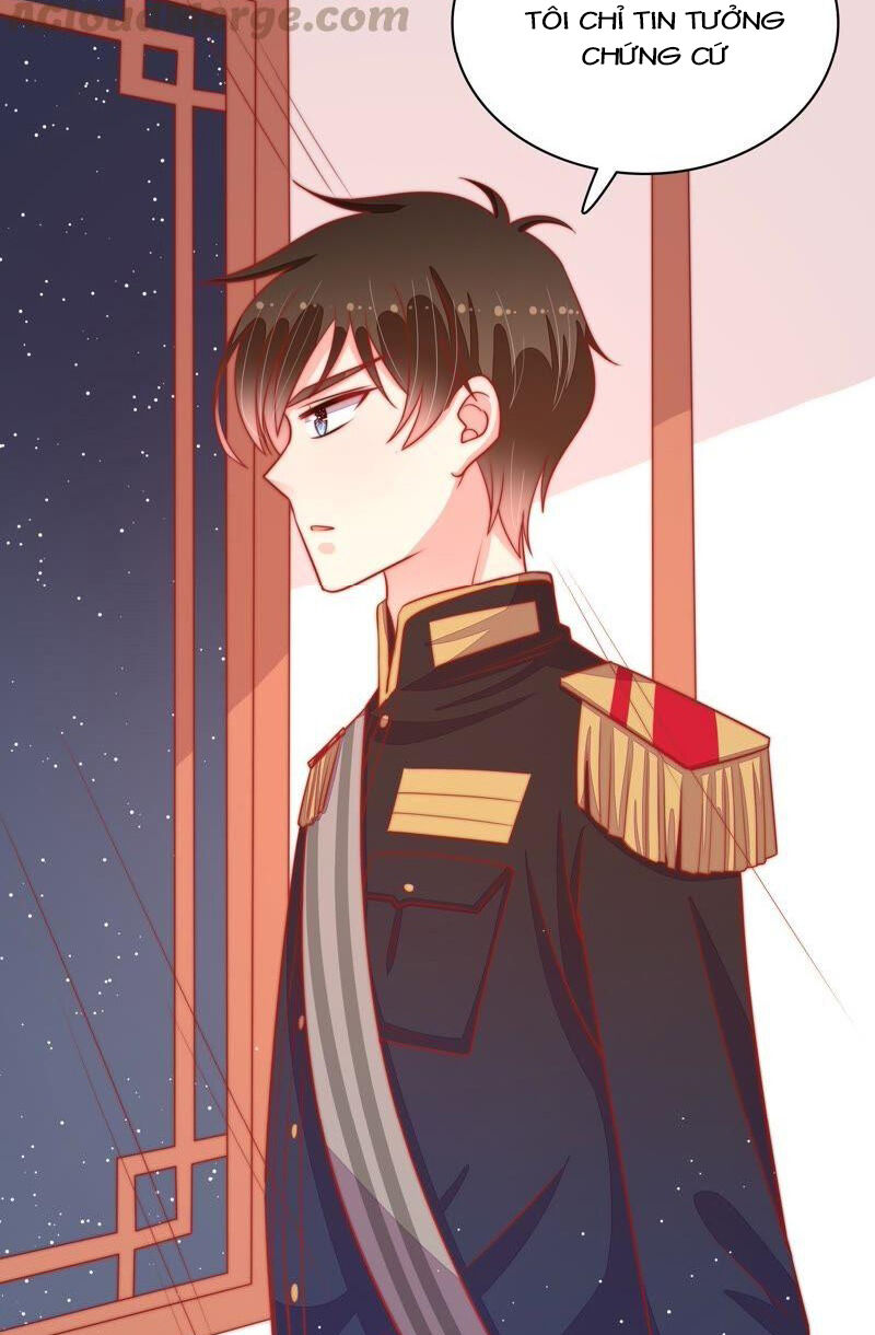 Ngày Nào Thiếu Soái Cũng Ghen Chapter 146 - 6