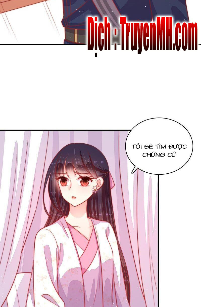 Ngày Nào Thiếu Soái Cũng Ghen Chapter 146 - 7