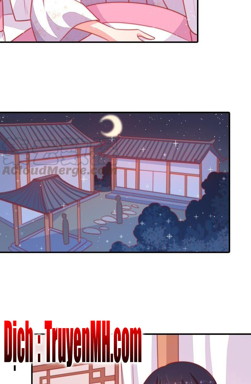 Ngày Nào Thiếu Soái Cũng Ghen Chapter 146 - 8