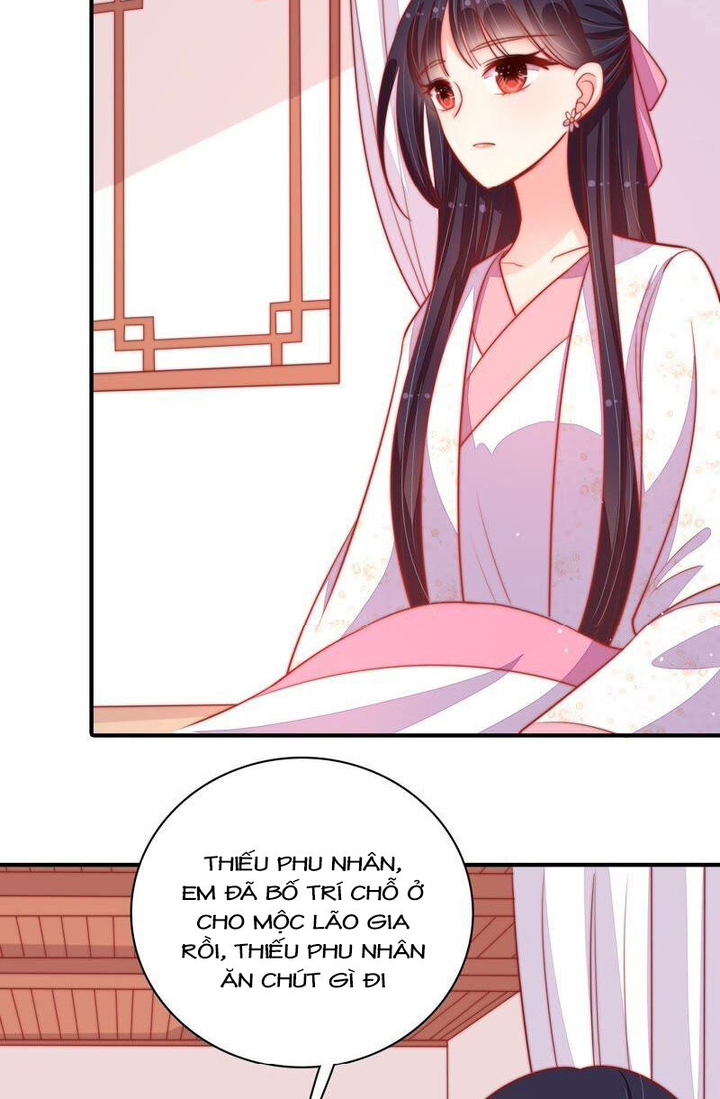 Ngày Nào Thiếu Soái Cũng Ghen Chapter 146 - 9