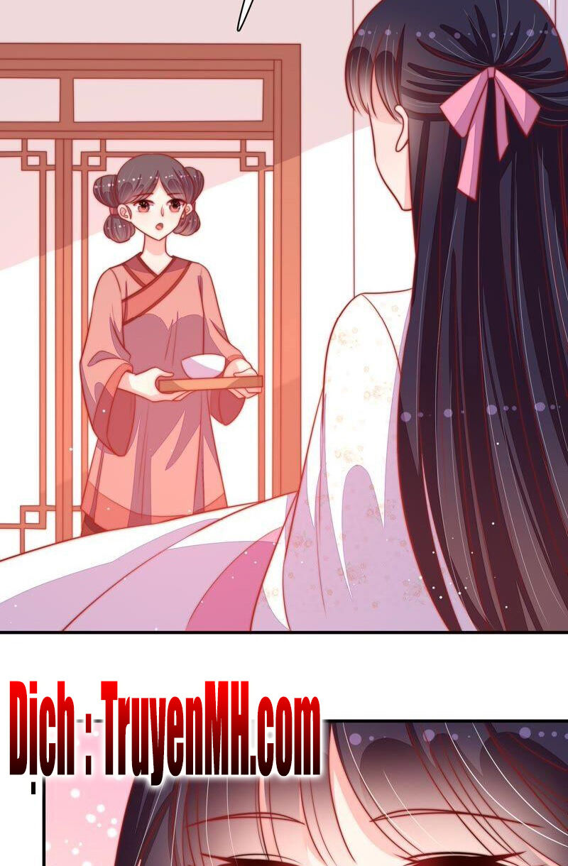Ngày Nào Thiếu Soái Cũng Ghen Chapter 146 - 10